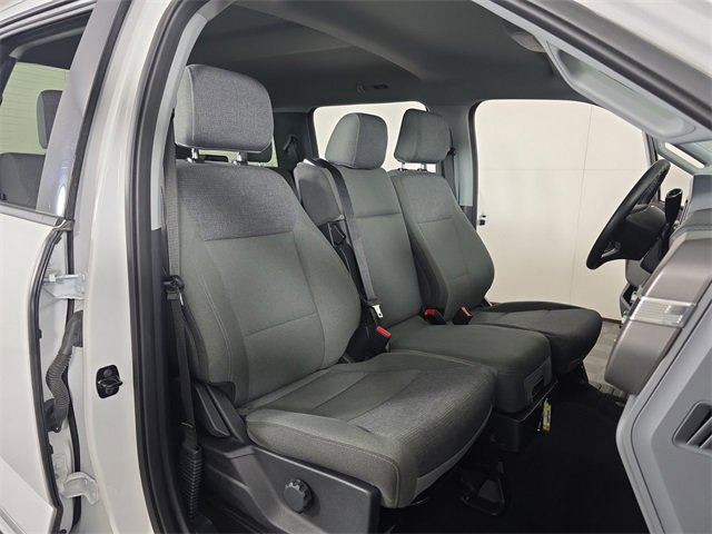 Used 2024 Ford F150 XLT w/ Tow/Haul Package image 23