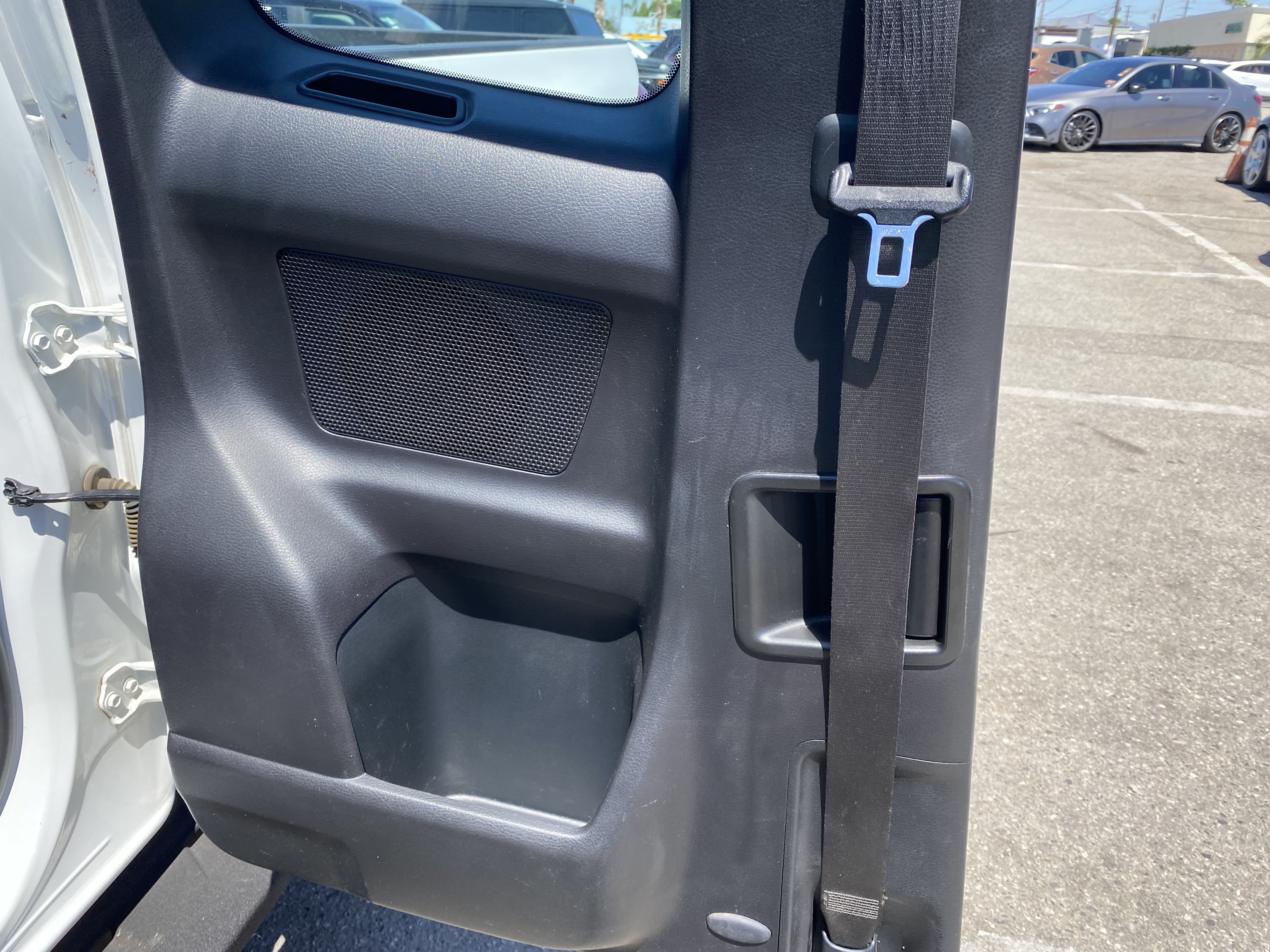 Used 2016 Toyota Tacoma SR RWD image 19