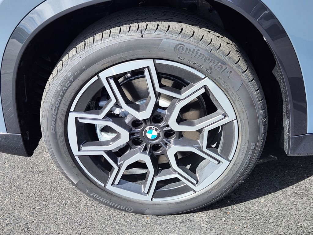 New 2026 BMW X1 xDrive28i w/ Technology Package image 7
