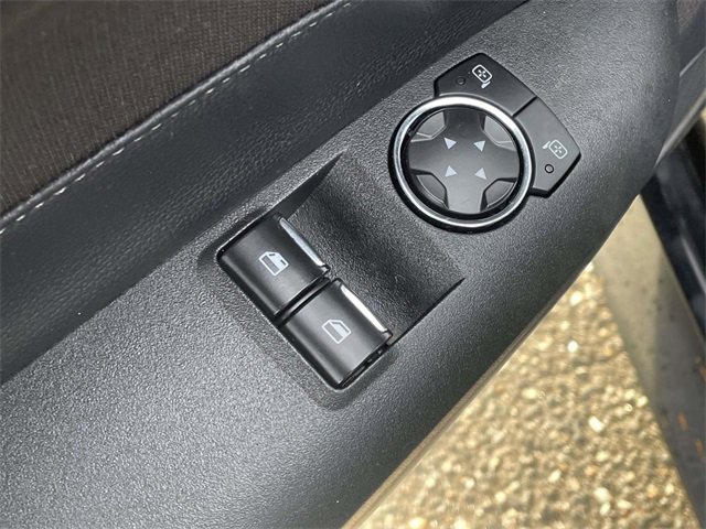 Certified 2018 Ford Mustang GT w/ Black Accent Pkg image 11