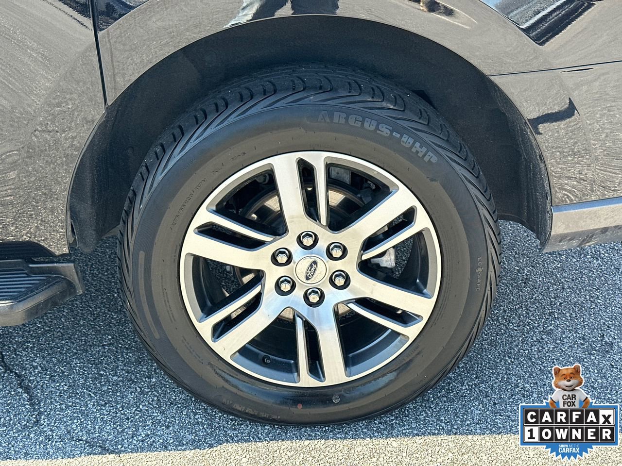 Used 2024 Ford Expedition Max Limited image 20