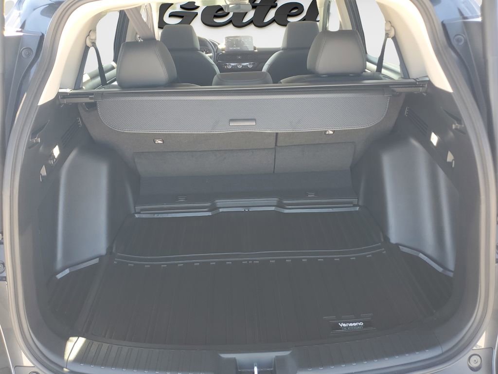 Used 2026 Honda CR-V EX-L image 23