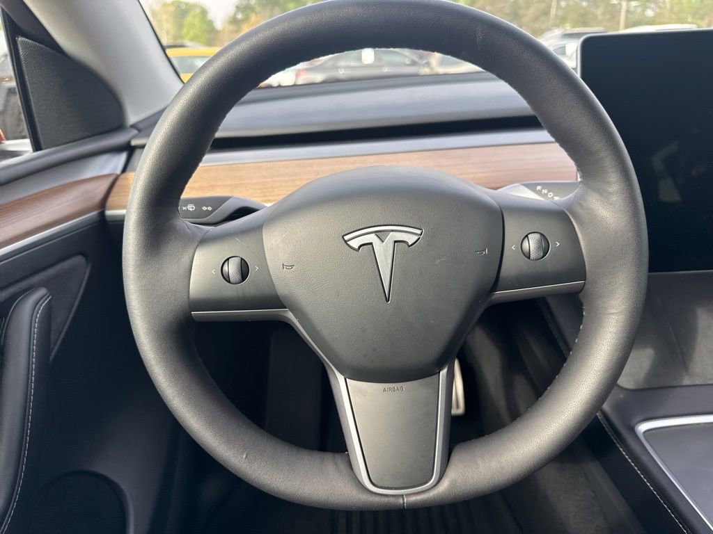 Used 2022 Tesla Model Y Performance image 15