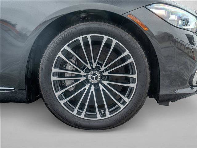 Used 2023 Mercedes-Benz S 580e 4MATIC Sedan image 16