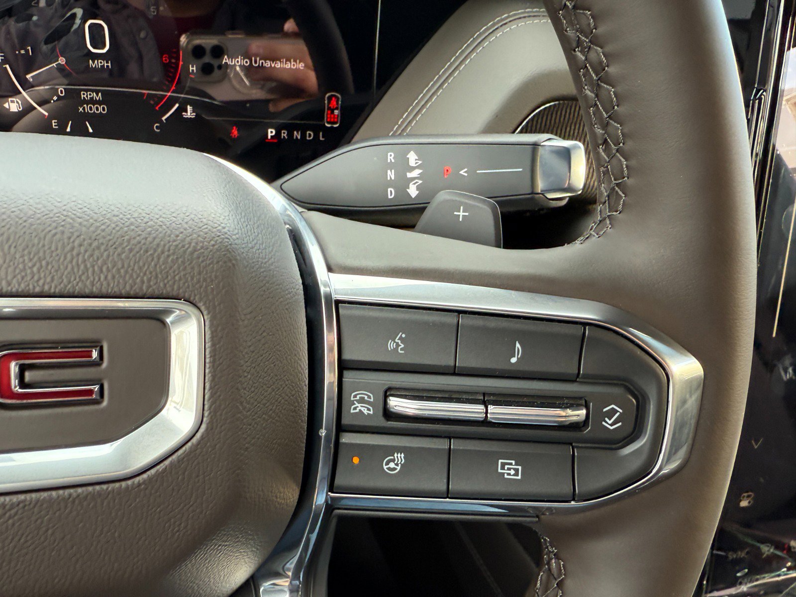 New 2026 GMC Yukon Elevation image 31