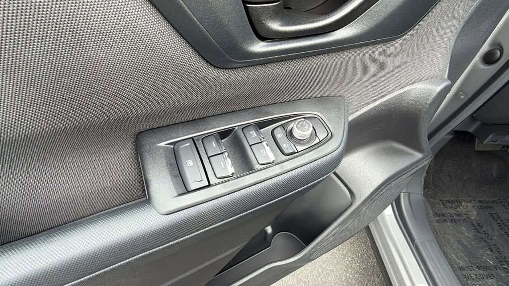 New 2026 Subaru Forester Premium image 21