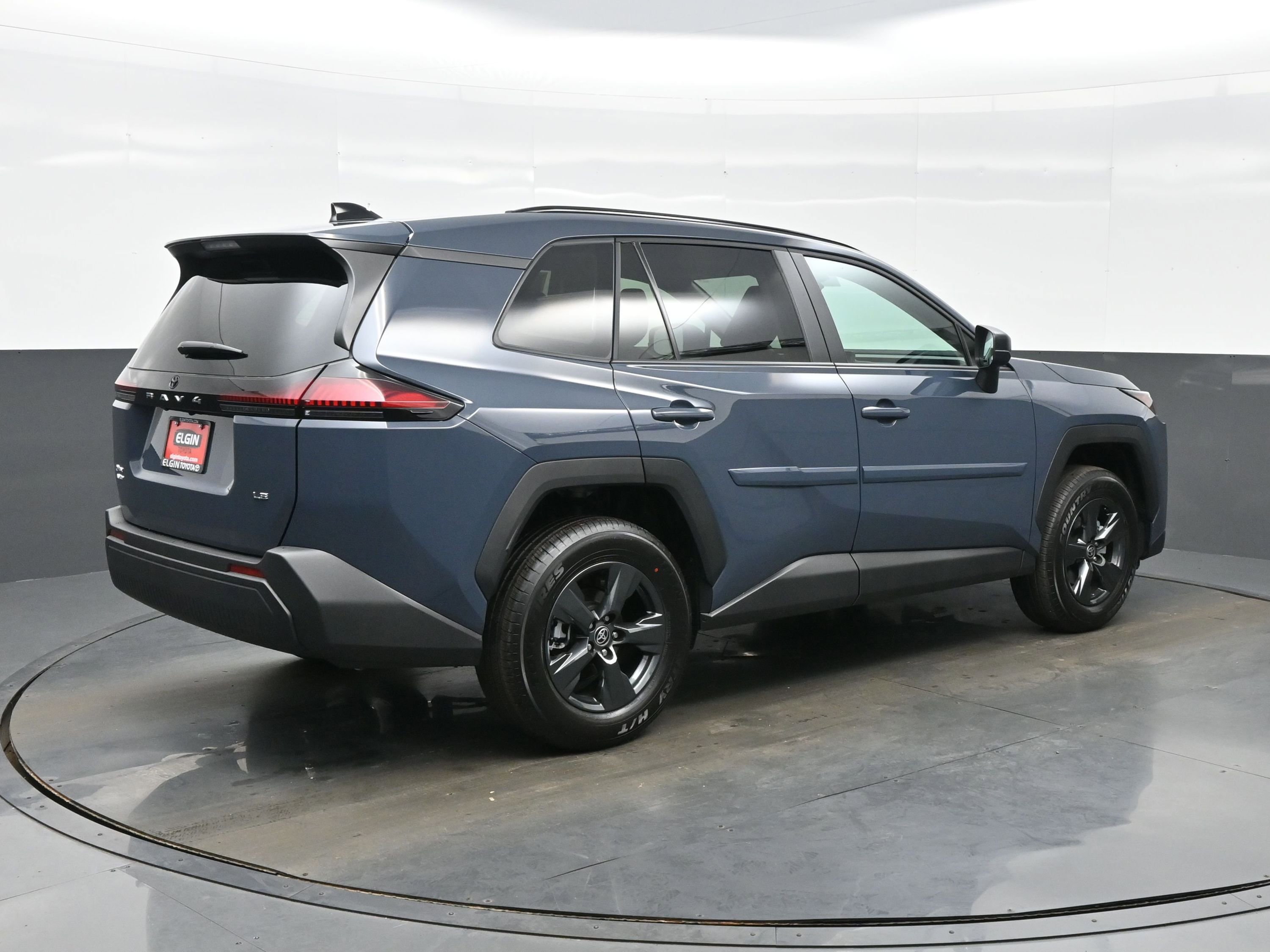 Used 2026 Toyota RAV4 LE AWD/4WD image 6