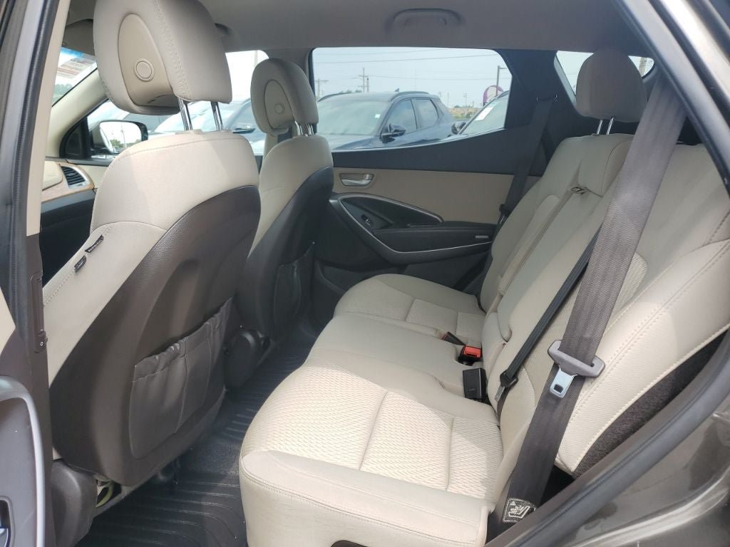 Used 2014 Hyundai Santa Fe Sport w/ Popular Equipment Package 02 FWD image 38