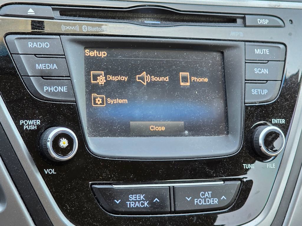 Used 2016 Hyundai Elantra SE w/ Option Group 02 image 22