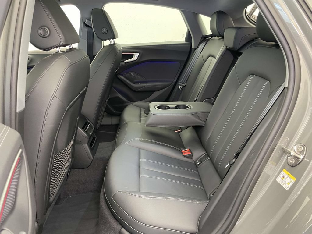 Certified 2025 Audi A5 2.0T Premium w/ Convenience Package AWD/4WD image 19