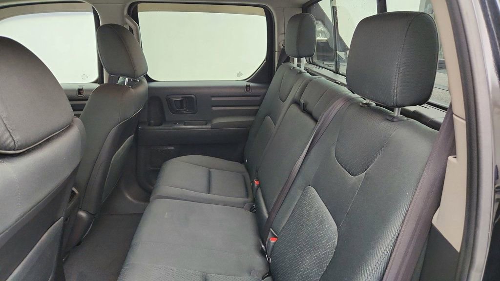 Used 2013 Honda Ridgeline Sport image 20
