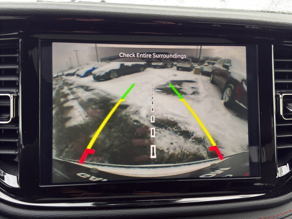 New 2026 Dodge Durango GT image 20