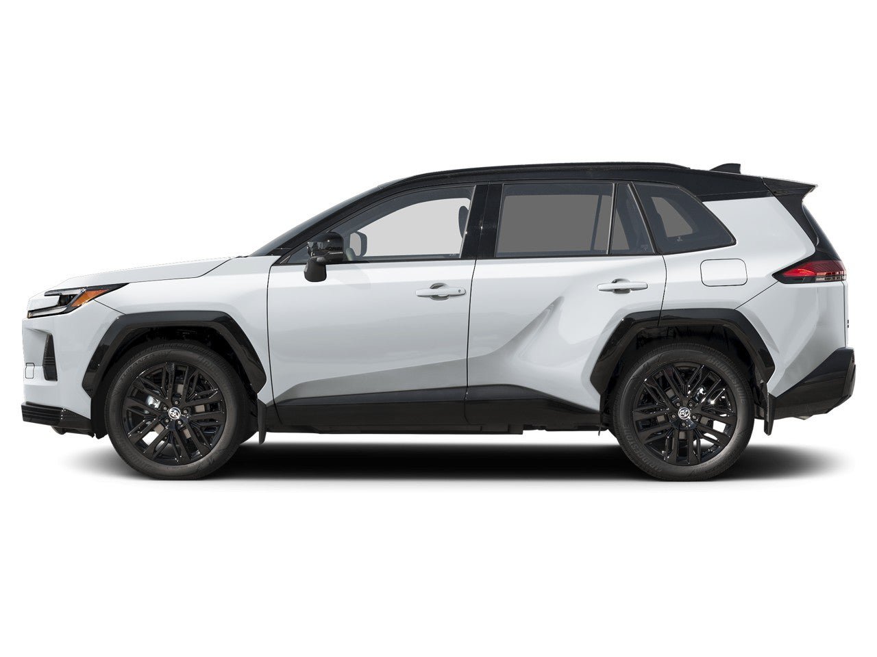 New 2026 Toyota RAV4 XSE w/ Weather Package AWD/4WD image 4