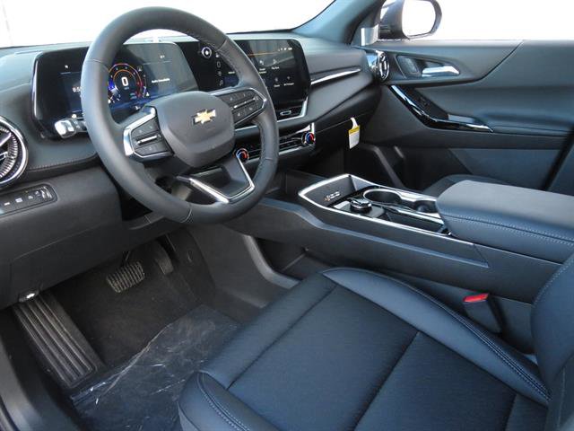 New 2026 Chevrolet Equinox LT w/ Convenience Package II image 15