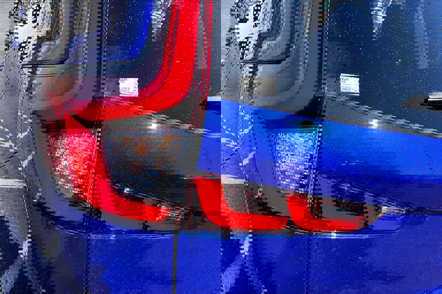 Certified 2025 Honda CR-V EX-L image 62