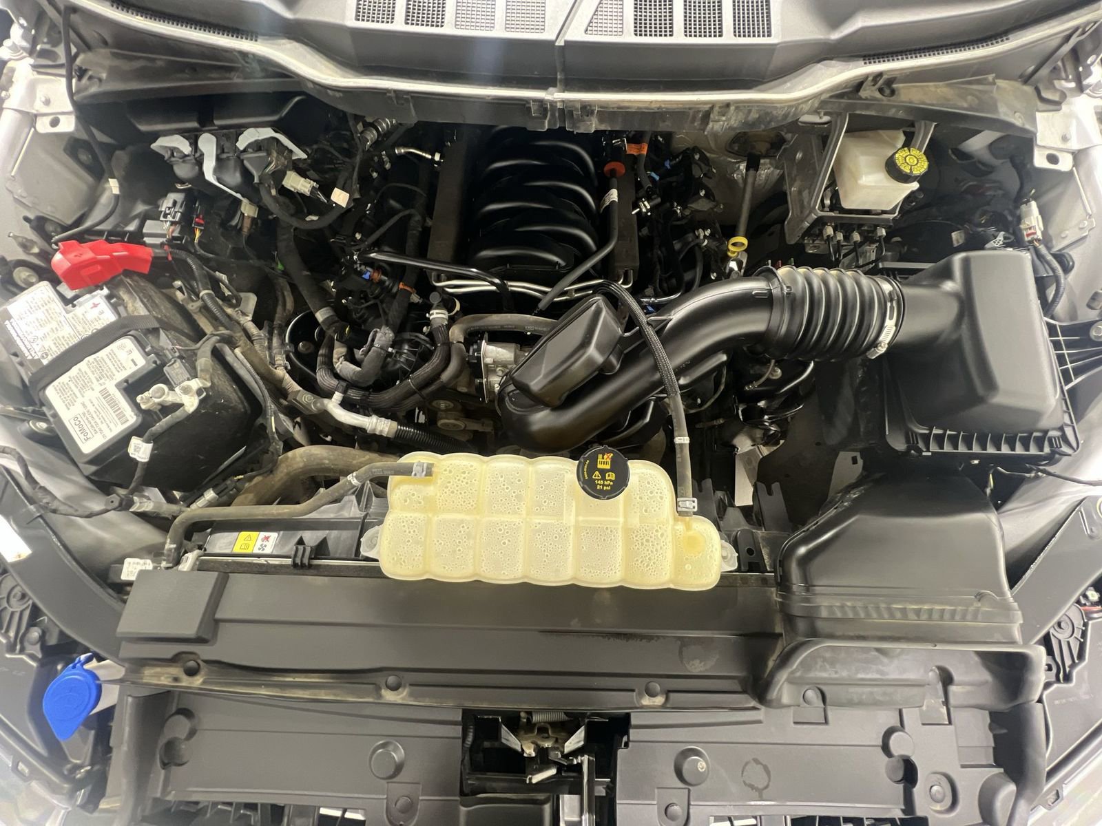 Used 2023 Ford F150 XLT w/ Trailer Tow Package image 25