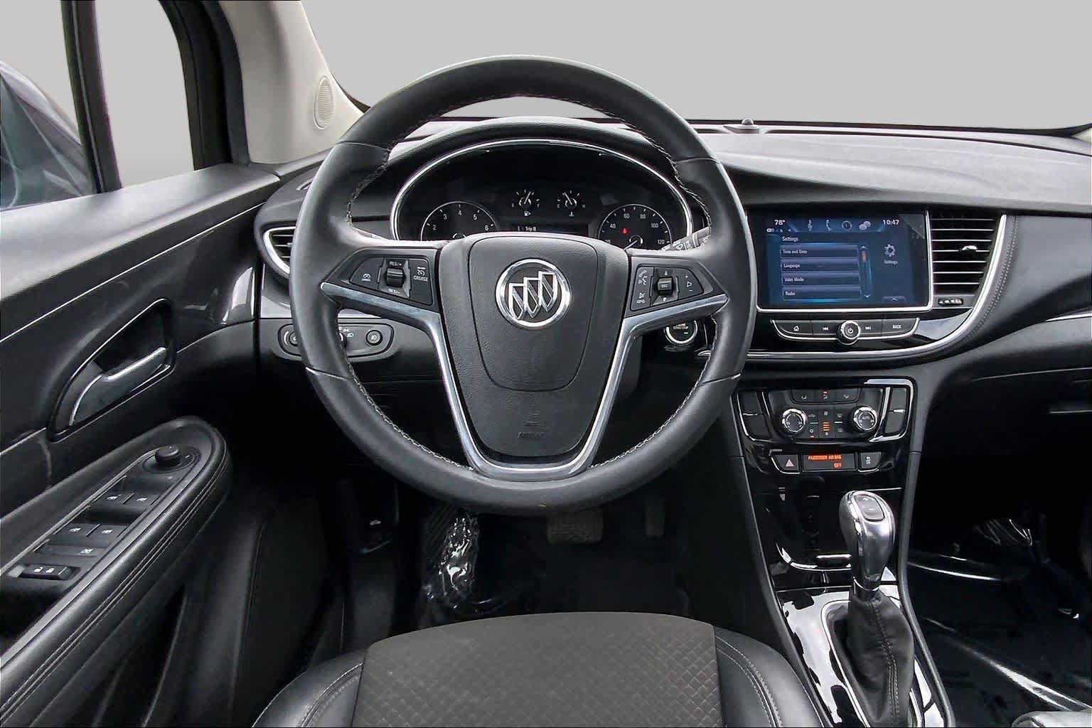 Used 2018 Buick Encore Preferred FWD image 6