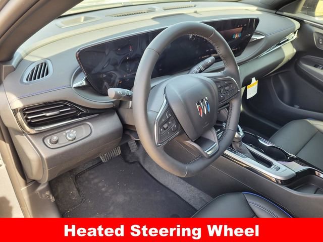 New 2026 Buick Envista Sport Touring w/ Convenience I Package image 22