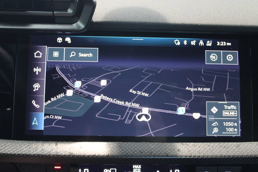 New 2026 Audi RS 3 AWD/4WD image 13