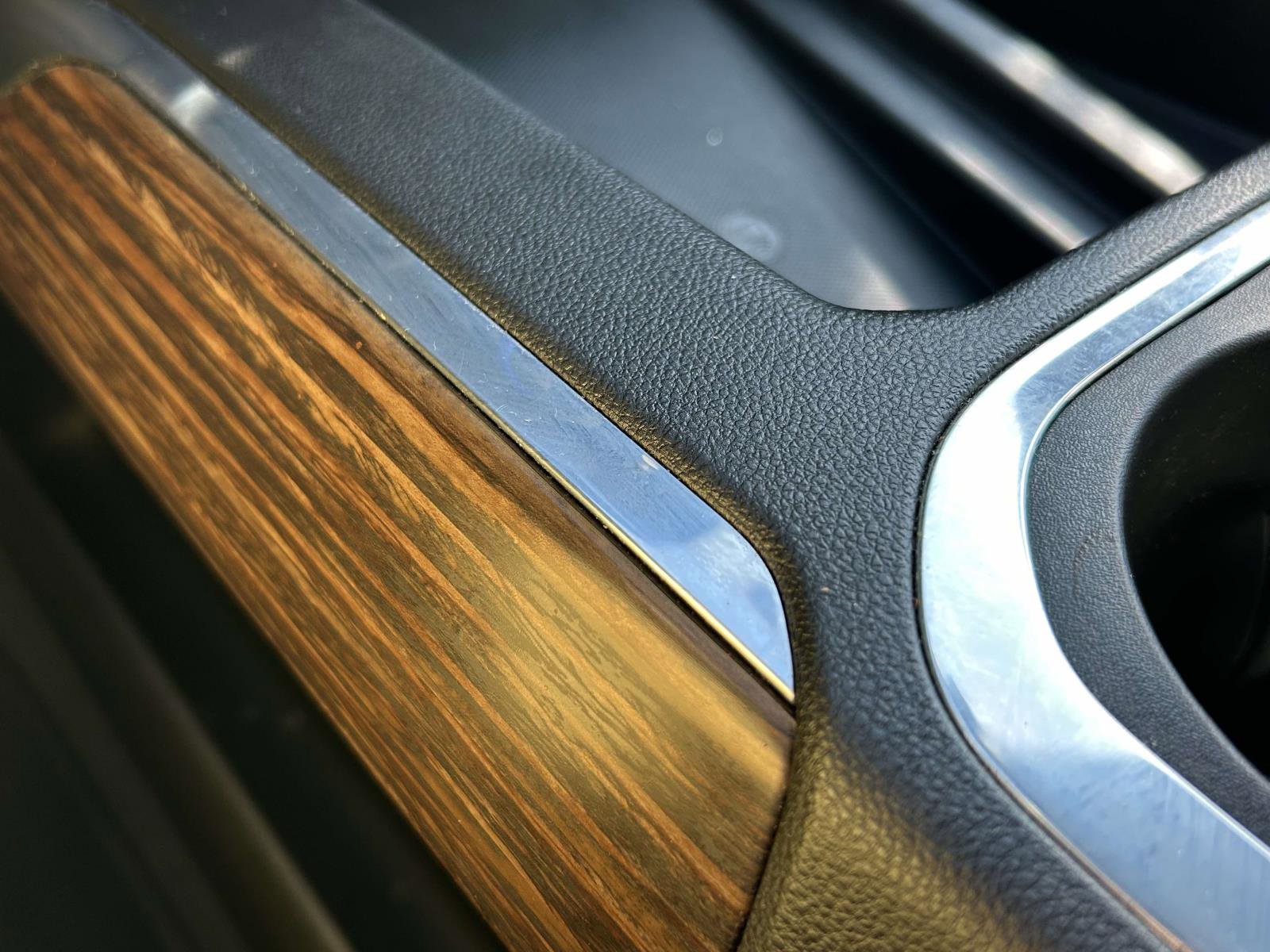 Used 2023 Chevrolet Silverado 3500 High Country w/ Safety Package II image 28