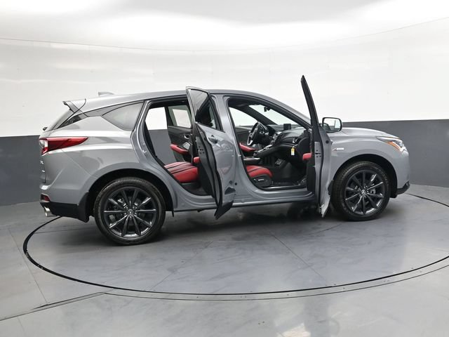 New 2026 Acura RDX A-Spec AWD/4WD image 40