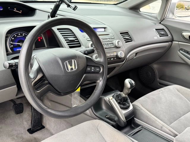 Used 2007 Honda Civic LX image 20