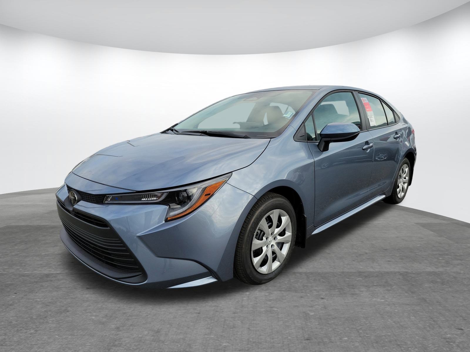 New 2026 Toyota Corolla LE image 3