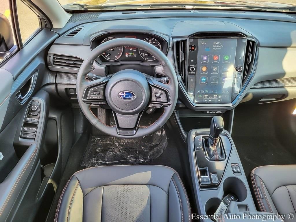 New 2026 Subaru Crosstrek 2.5i Limited w/ Crosstrek Mirror Package AWD/4WD image 14