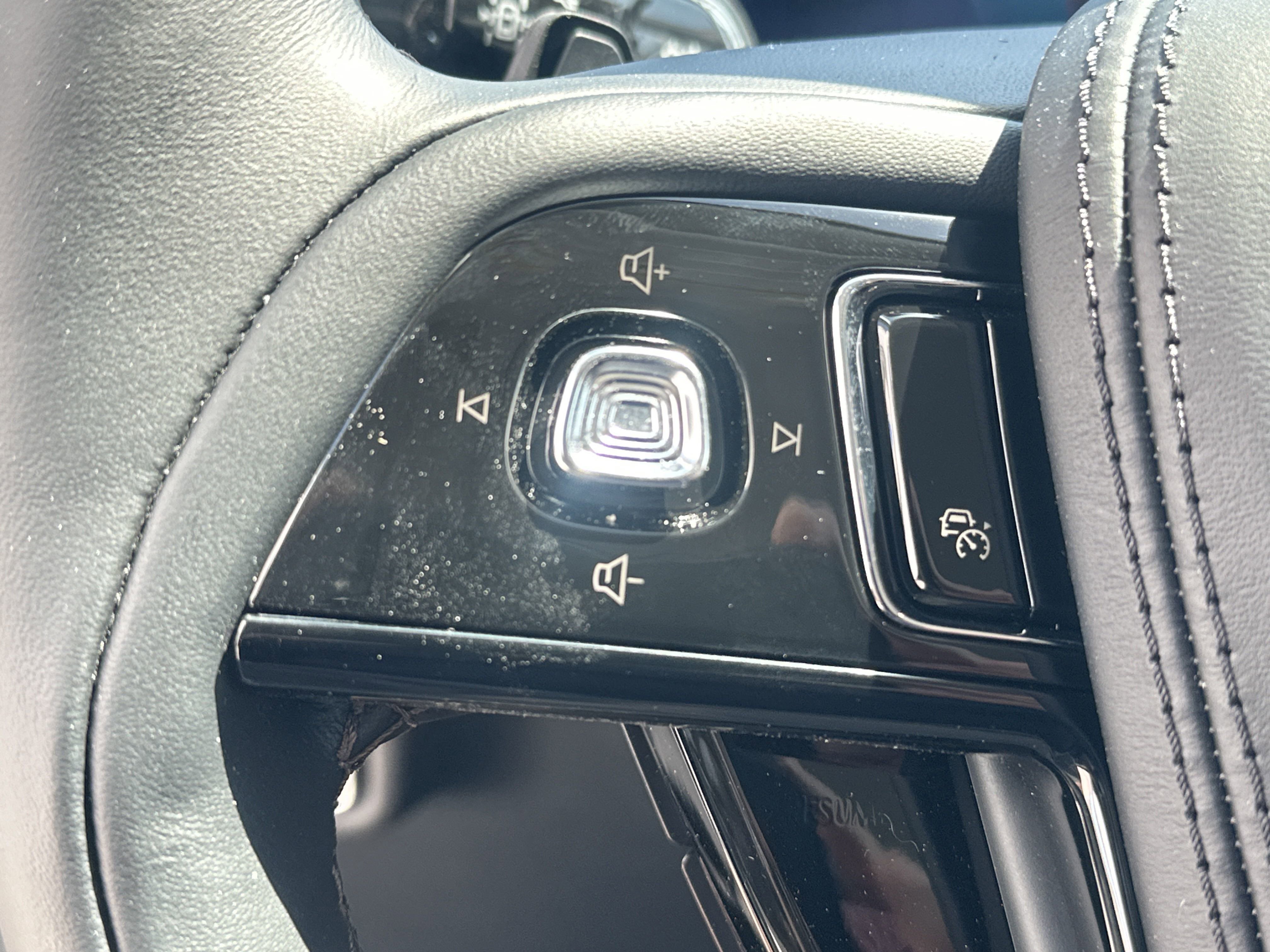 New 2025 Lincoln Aviator Reserve w/ Luxury Package image 22