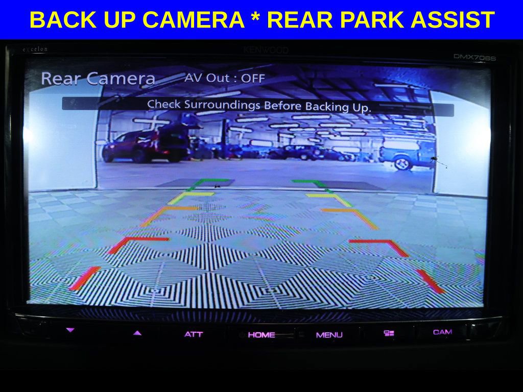 Used 2018 Jeep Wrangler Unlimited Sport AWD/4WD image 7