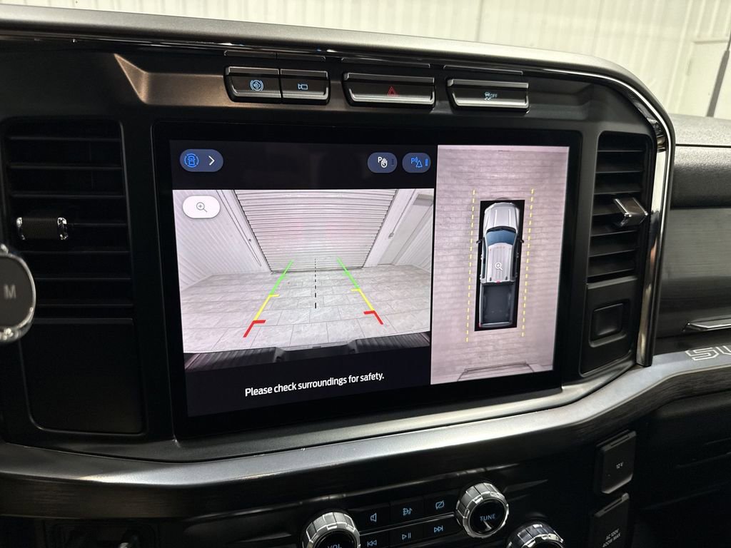 Used 2024 Ford F250 Lariat image 15