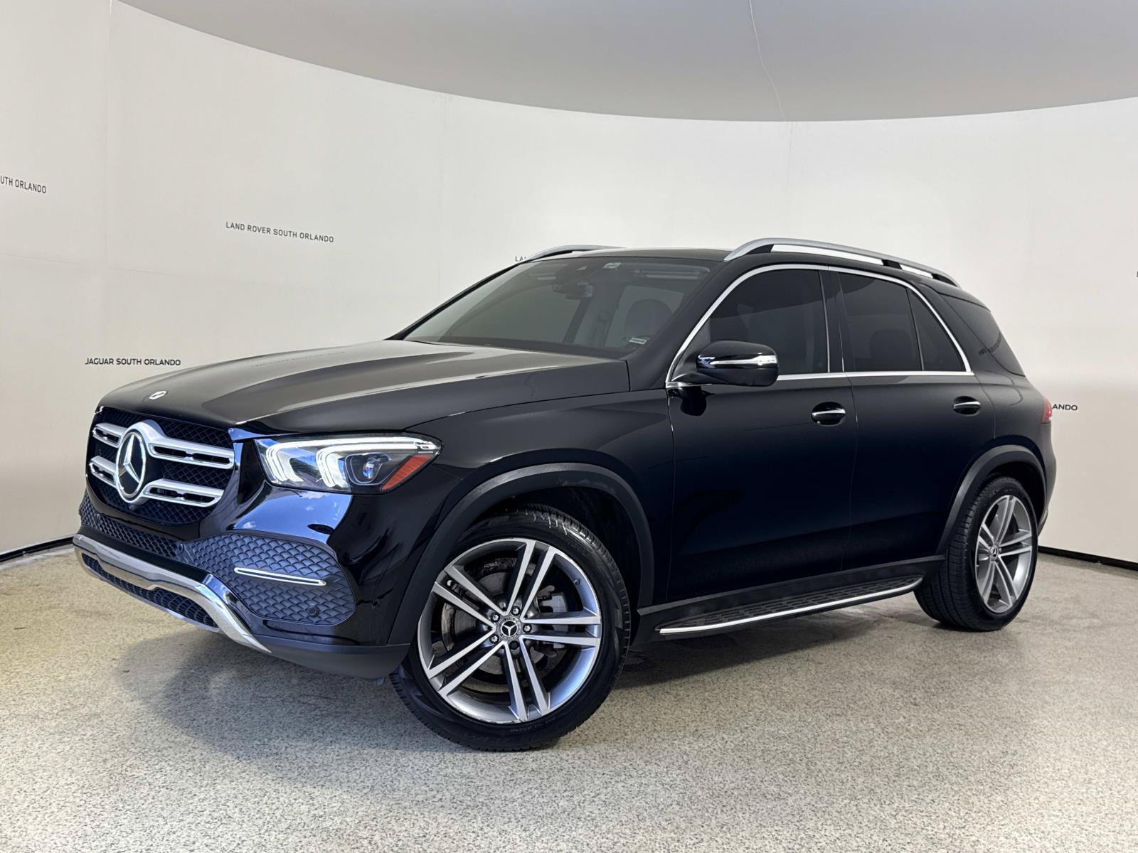 Used 2022 Mercedes-Benz GLE 350