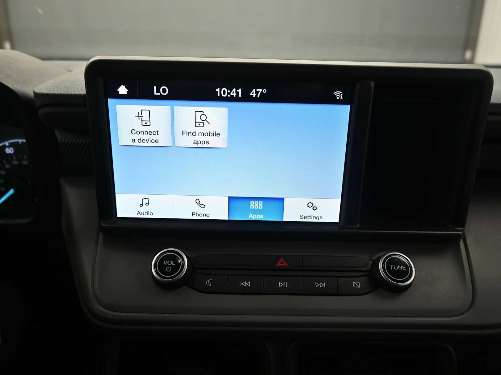 Used 2023 Ford Maverick XL image 16