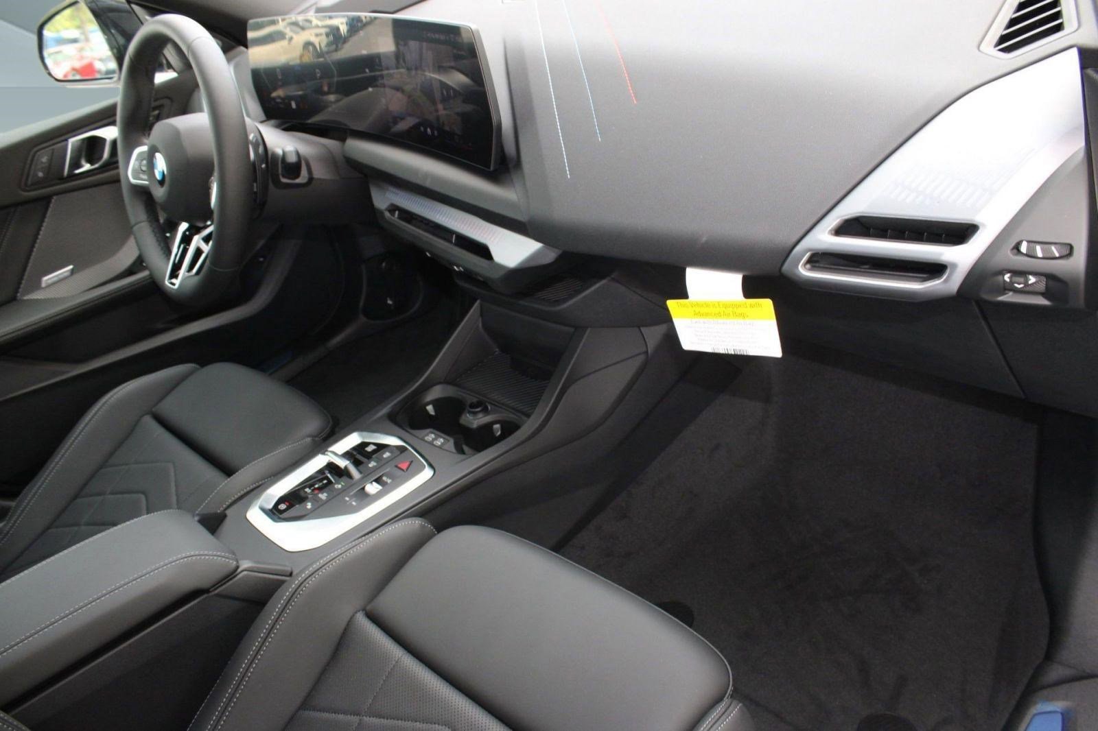 Used 2026 BMW 228i xDrive w/ Technology Package AWD/4WD image 36