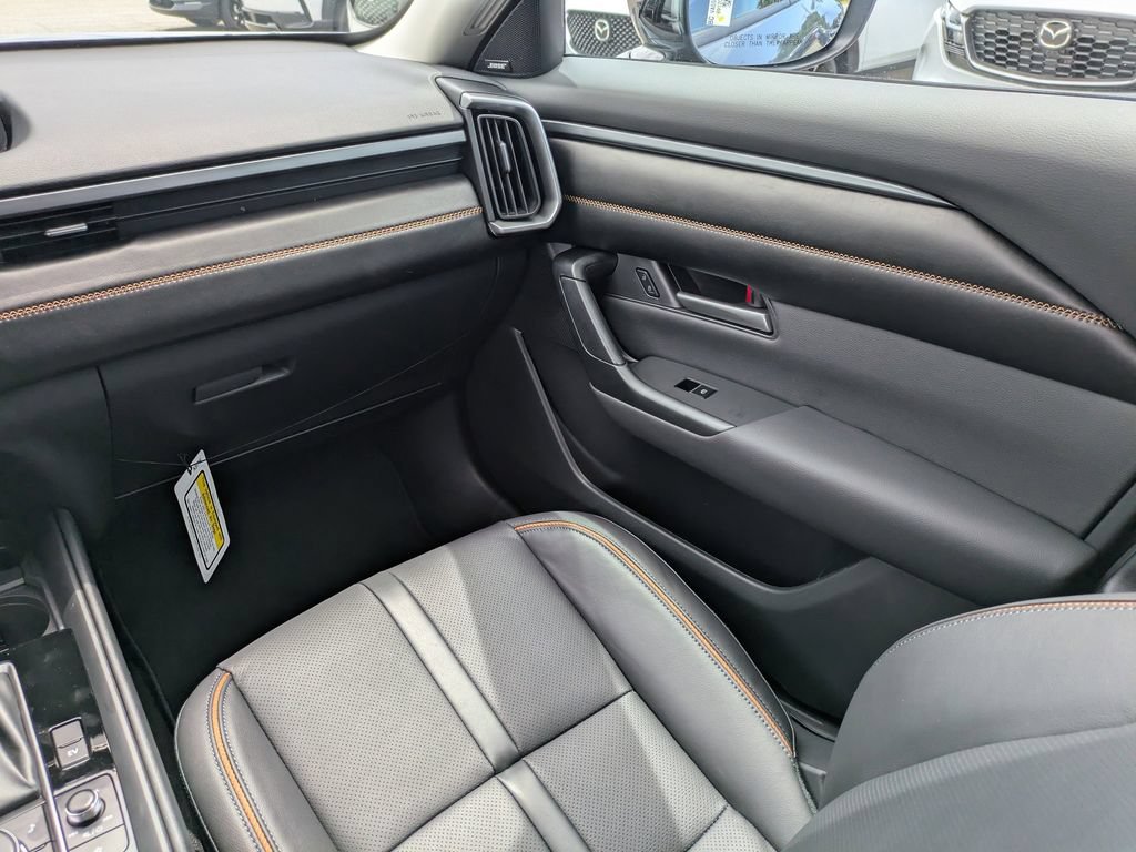New 2026 MAZDA CX-50 AWD 2.5 Hybrid w/ Weather Package image 16