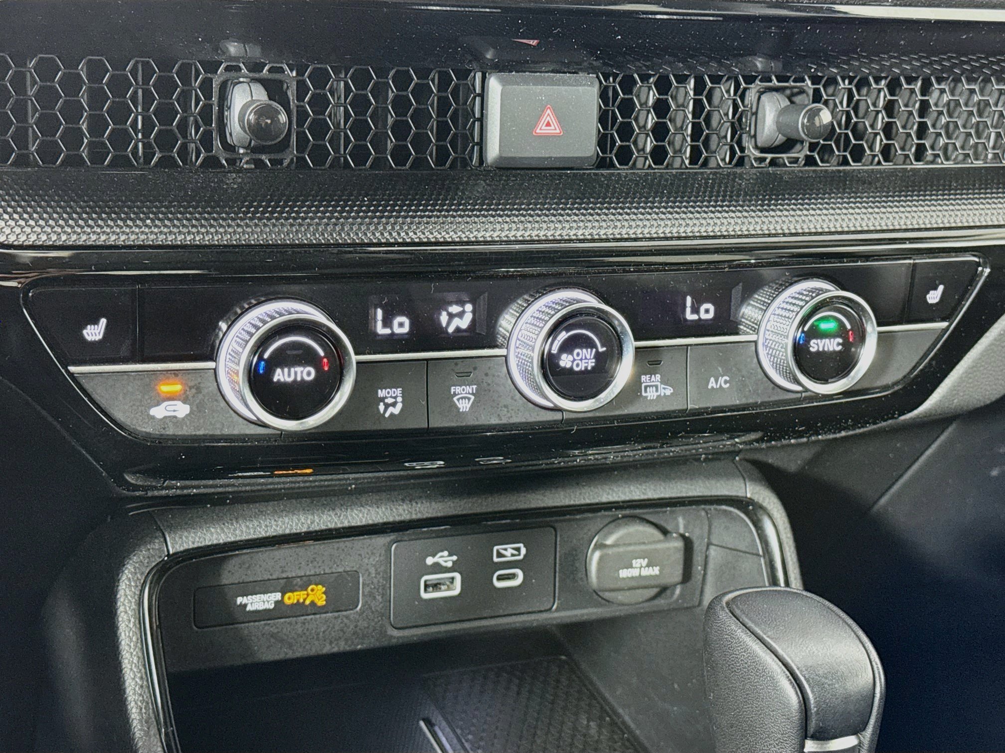 Certified 2024 Honda CR-V EX-L image 15