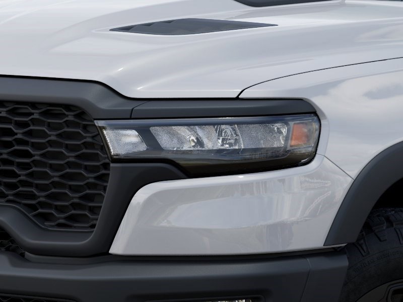 New 2026 RAM 1500 Rebel image 10