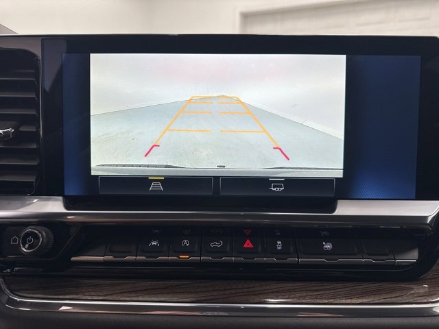 Used 2025 Chevrolet Silverado 1500 LT image 18