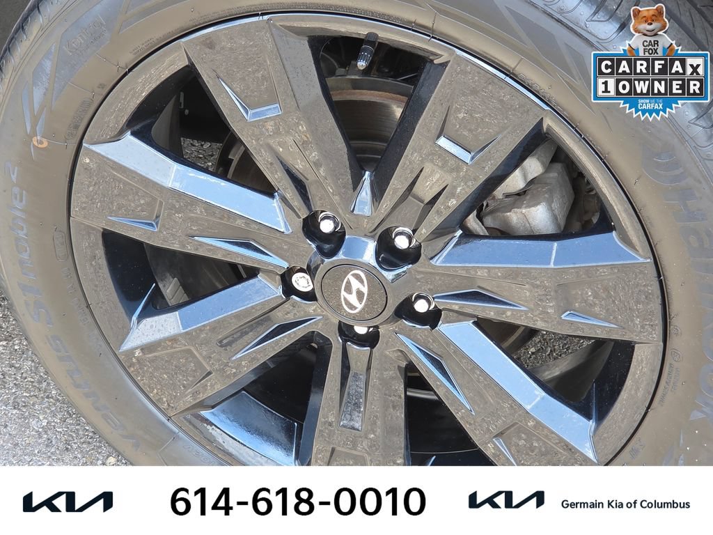 Used 2024 Hyundai Palisade XRT AWD/4WD image 12