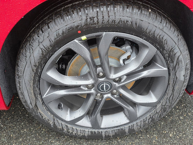 New 2026 Chrysler Pacifica Select image 6