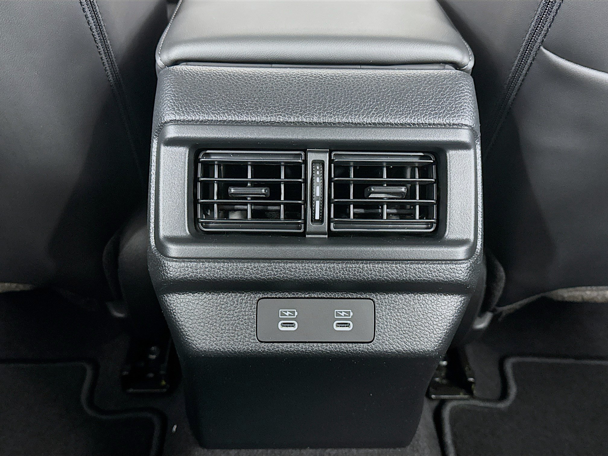 New 2026 Honda Accord Touring image 27
