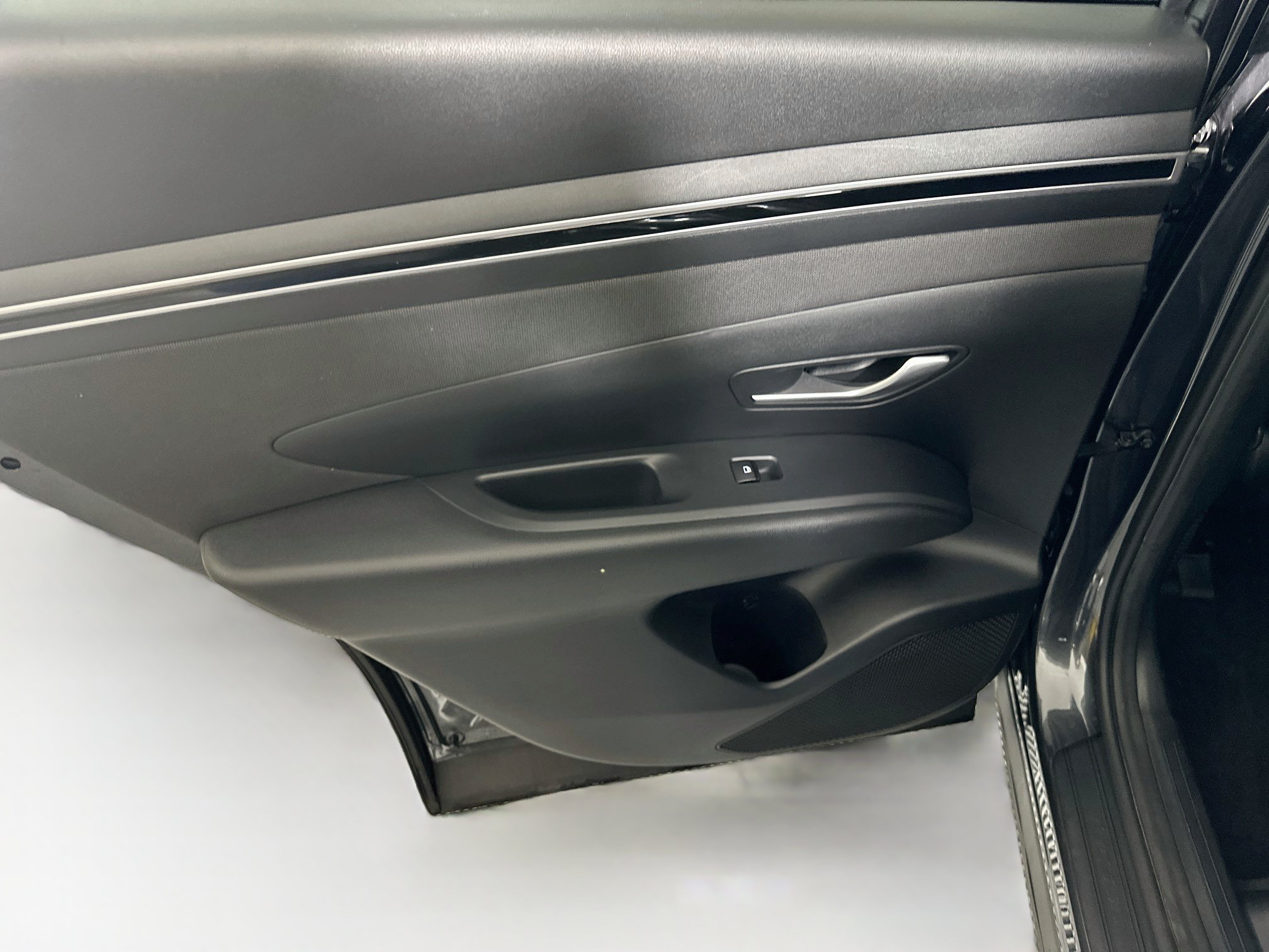 Used 2024 Hyundai Tucson SEL w/ Convenience Package FWD image 26