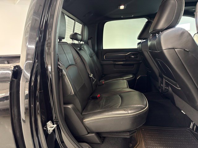Used 2022 RAM 2500 Limited w/ Night Edition AWD/4WD image 28
