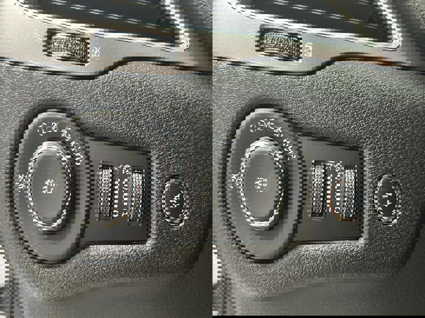 Used 2019 Jeep Cherokee Latitude Plus w/ Comfort/Convenience Group image 16