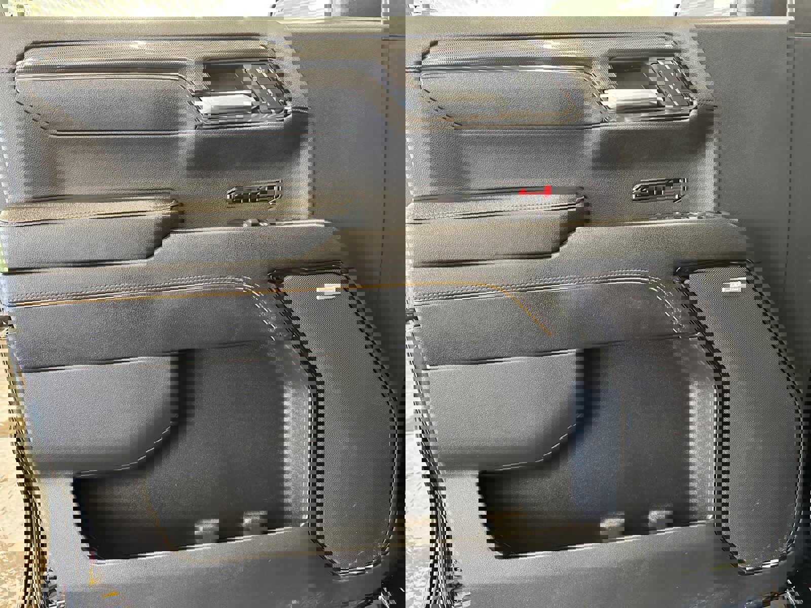 Used 2023 GMC Sierra 1500 AT4 w/ AT4 Preferred Package image 25