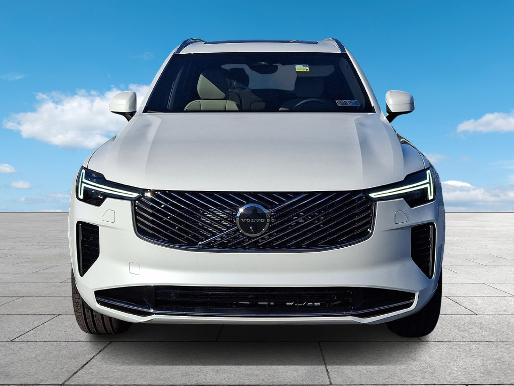 New 2027 Volvo XC90 B6 Plus AWD/4WD image 2