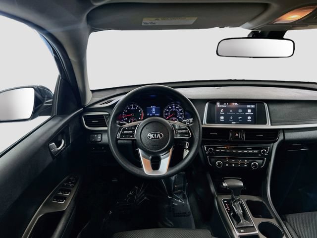 Used 2020 Kia Optima LX FWD image 20