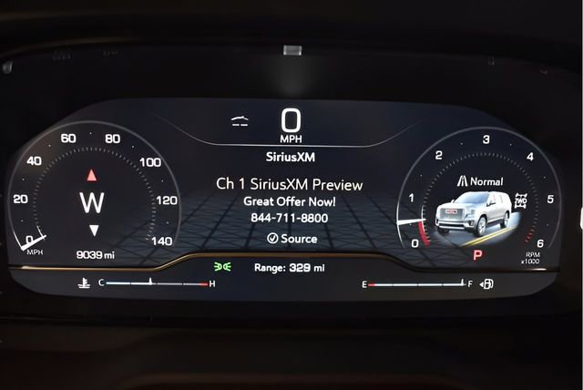 Used 2024 GMC Yukon Denali w/ Denali Reserve Package image 25