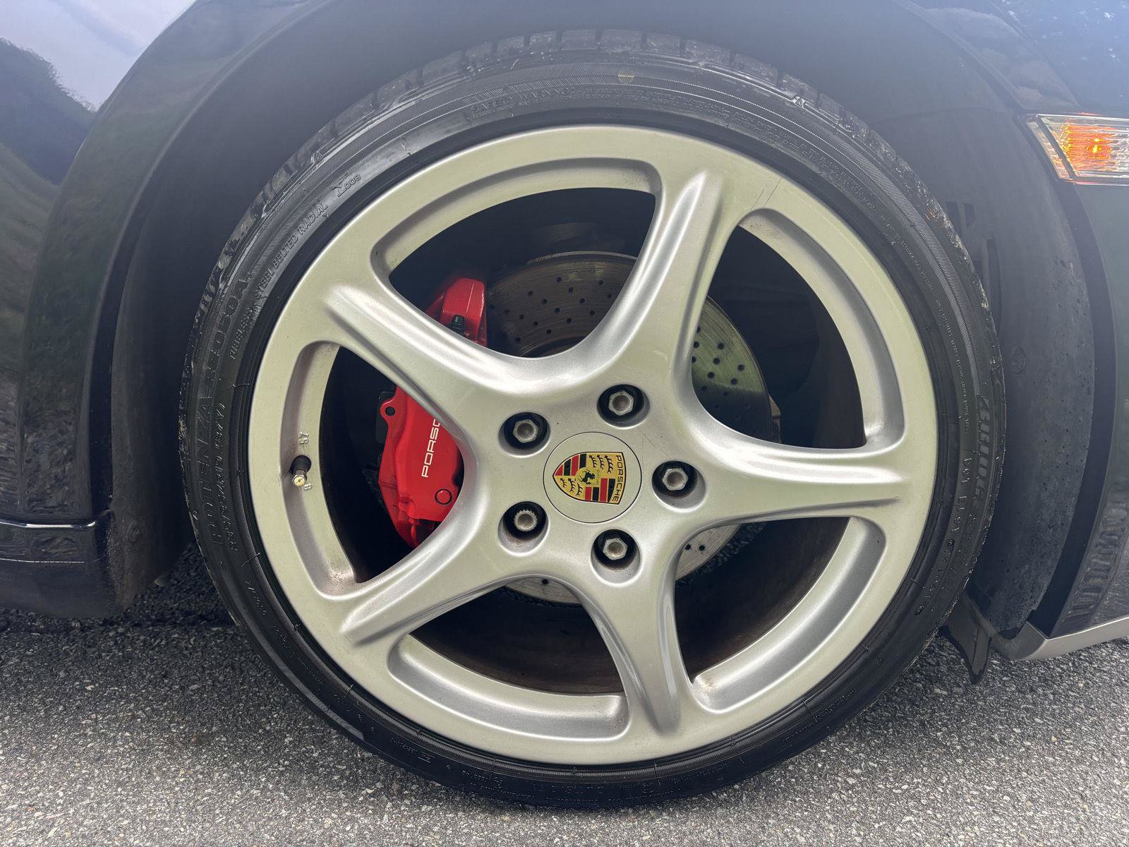 Used 2006 Porsche Cayman S RWD image 24