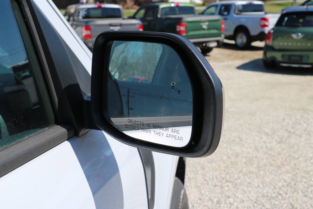 New 2026 Ford Maverick XLT w/ Equipment Group 301A AWD/4WD image 26